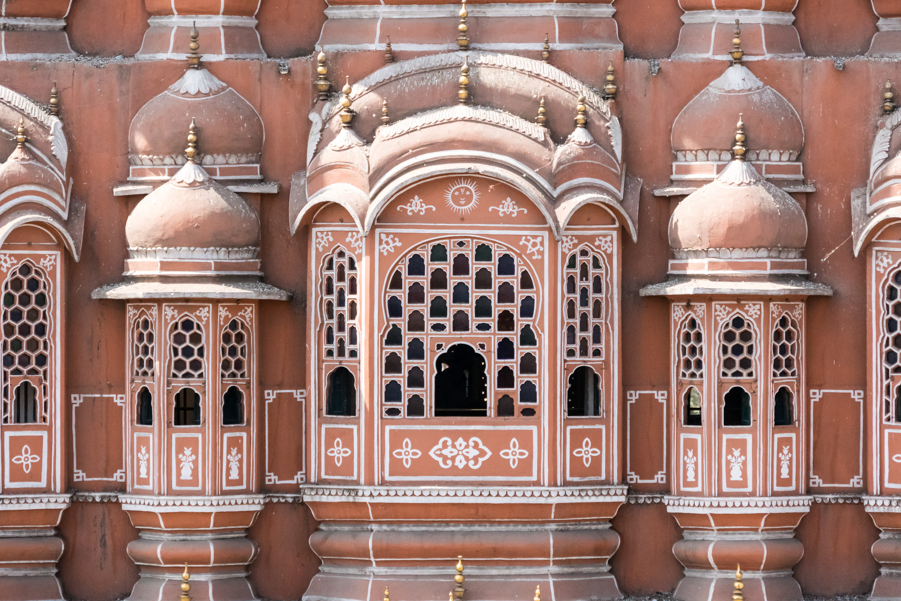 Jaipur Pink City